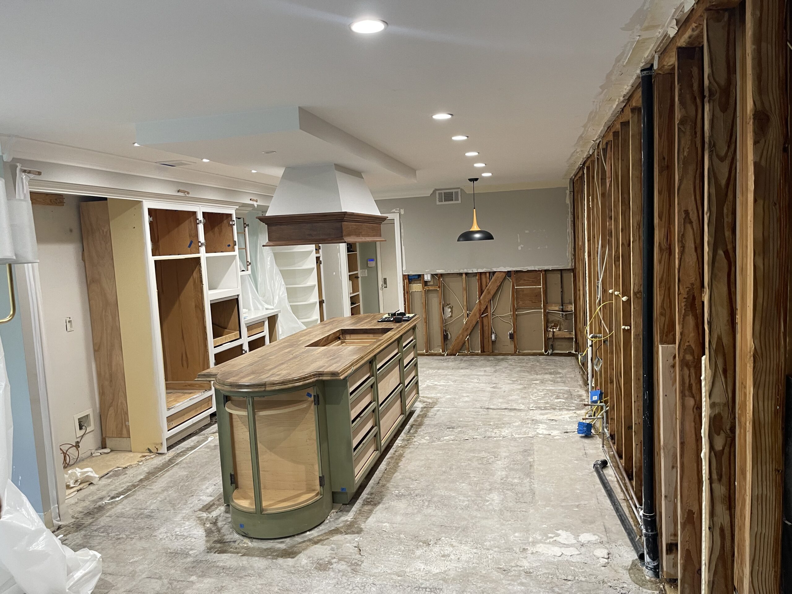 Reputable Mold Remediation in Oak View