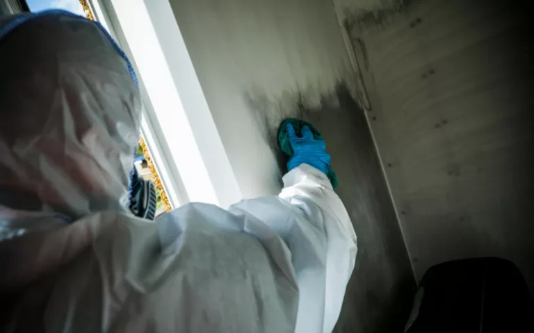 The Impacts of Fire Damage on HVAC Systems
