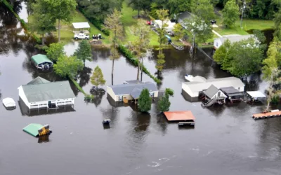 Flood Safety: Things You Should Know