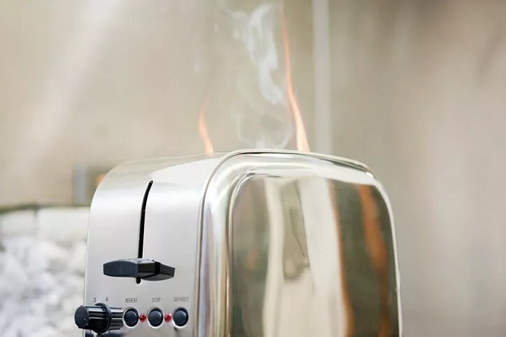 The Hidden Dangers of Ignoring Appliance Malfunctions