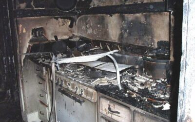 Salvaging Your Belongings: Fire Damage Personal Property Restoration